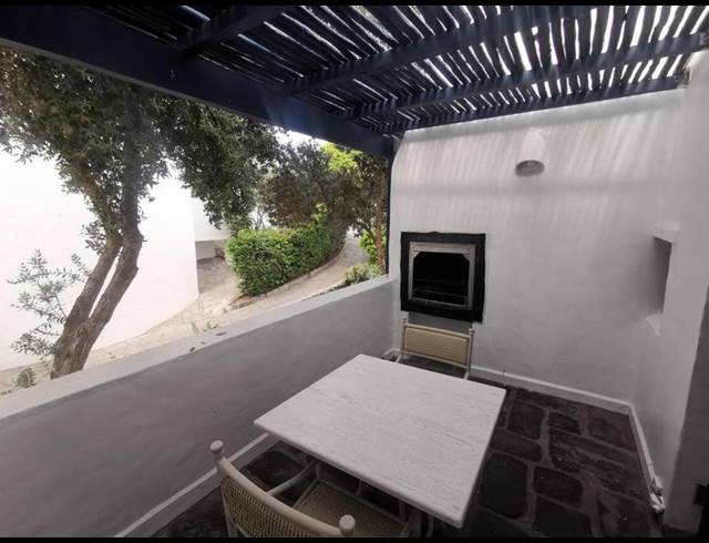 3 BEDROOM APARTMENT FOR SALE IN MYKONOS